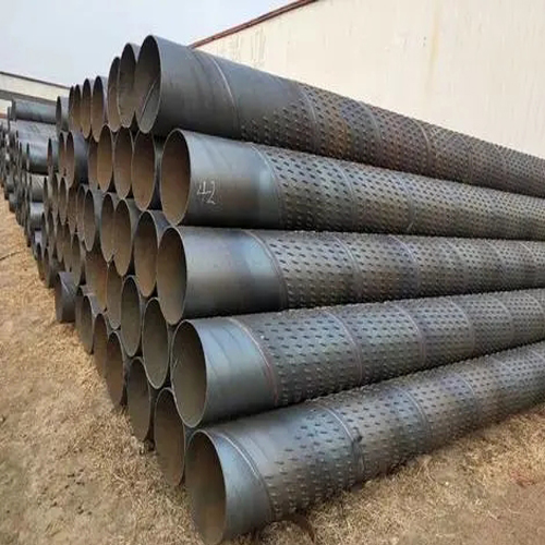 昌都滤水管执行标准中具体参数