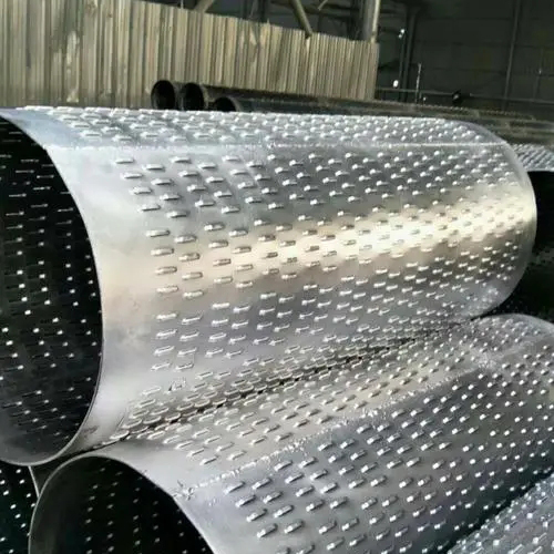 昌都滤水管参考标准及其他因素