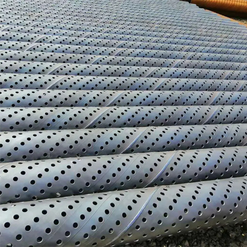 昌都桥式滤水管如何分类？