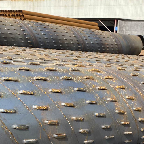 昌都桥式滤水管的材质如何选择？