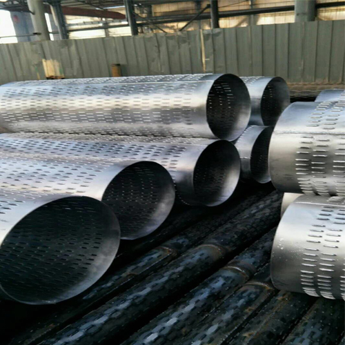 昌都滤水管的加工要求有哪些？