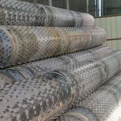 昌都滤水管一般口径的选择方式