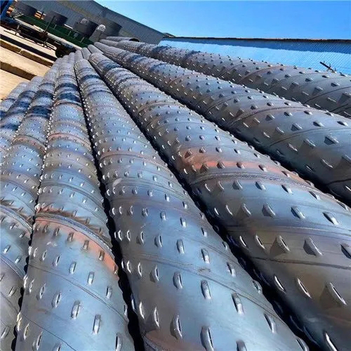 昌都滤水管施工规范