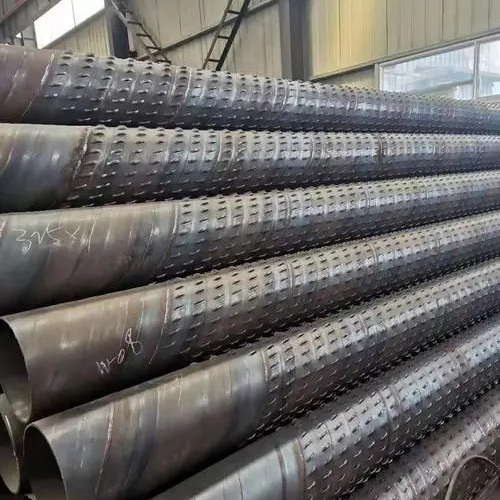 昌都滤水管施工过程中如何保证安全操作？