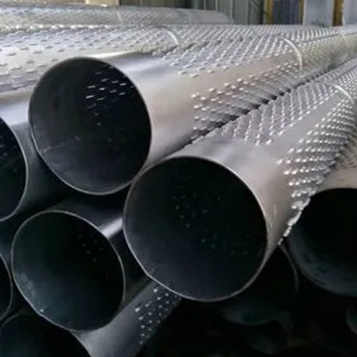 昌都滤水管口径多大最适合施工？