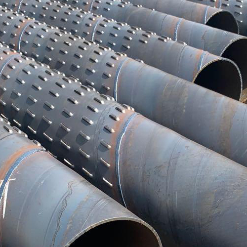 昌都滤水管规格型号有哪些